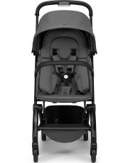 Дитяча прогулянкова коляска Joolz Aer+ Amazing anthracite